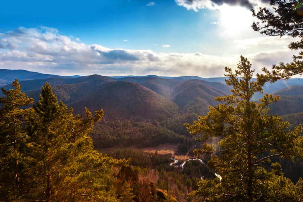 красноярск