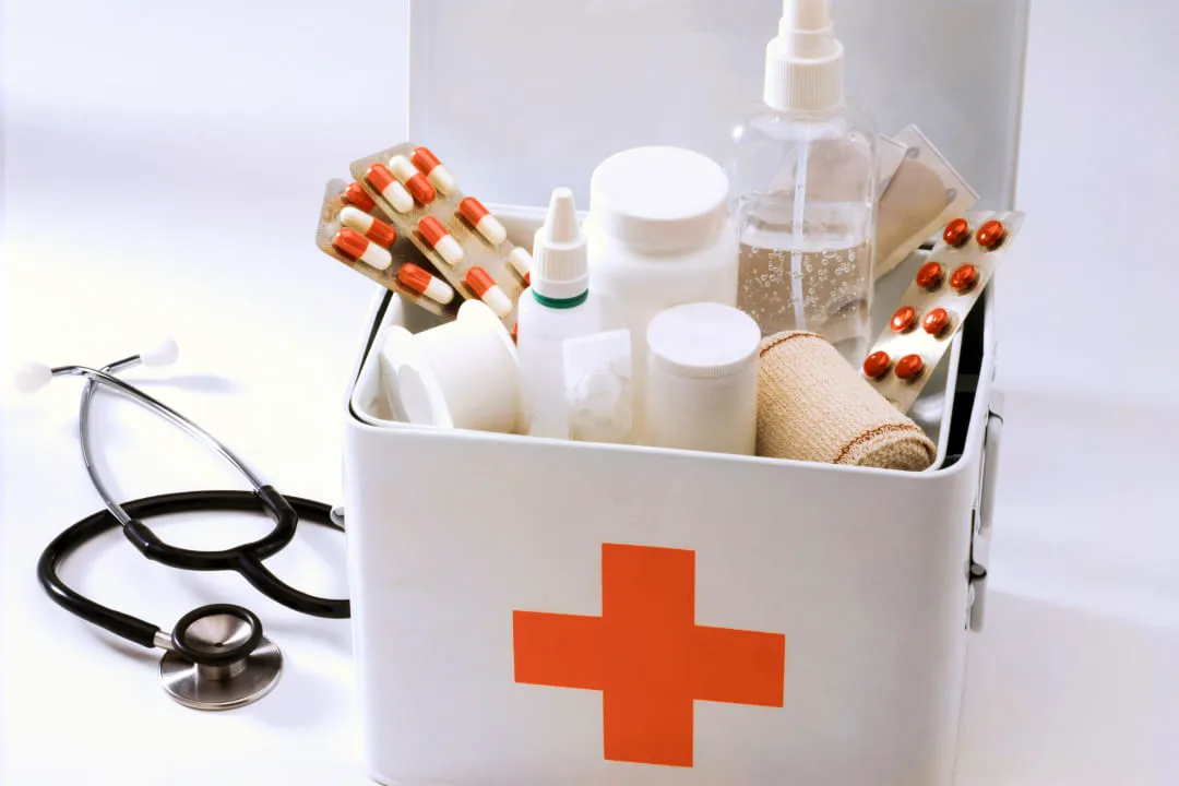 Можно ли провозить лекарства в самолете?