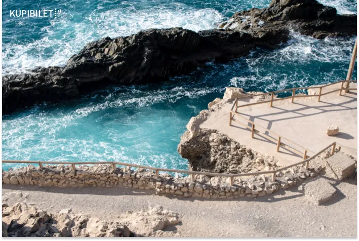 Авторская история: почему Канарские острова должен посетить каждый