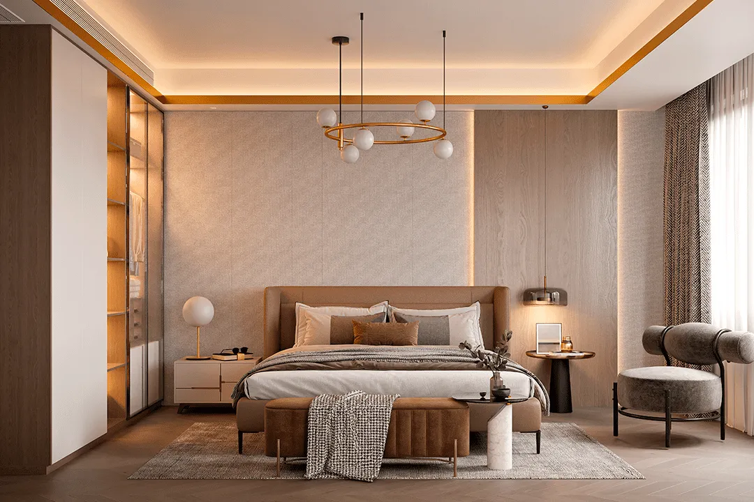 Категории номеров в отелях