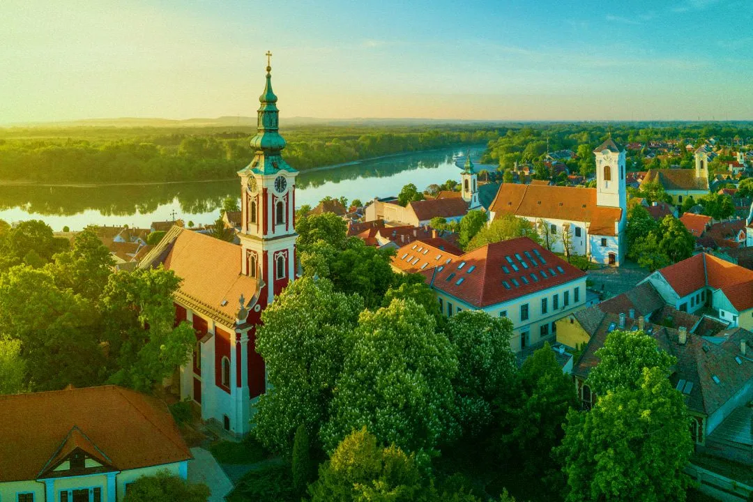 Как переехать в Сербию?