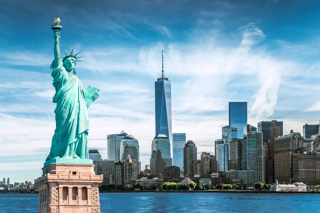 Почему вам действительно стоит поучаствовать в розыгрыше грин-карты?