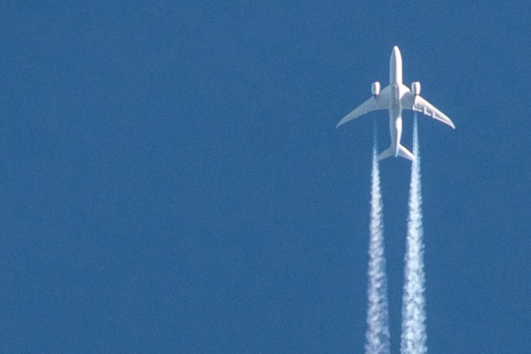 Стыковочный рейс: как происходит перелёт с пересадкой в аэропорту