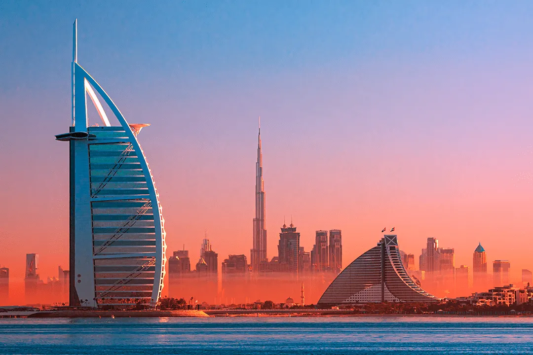 Правила въезда в ОАЭ для россиян