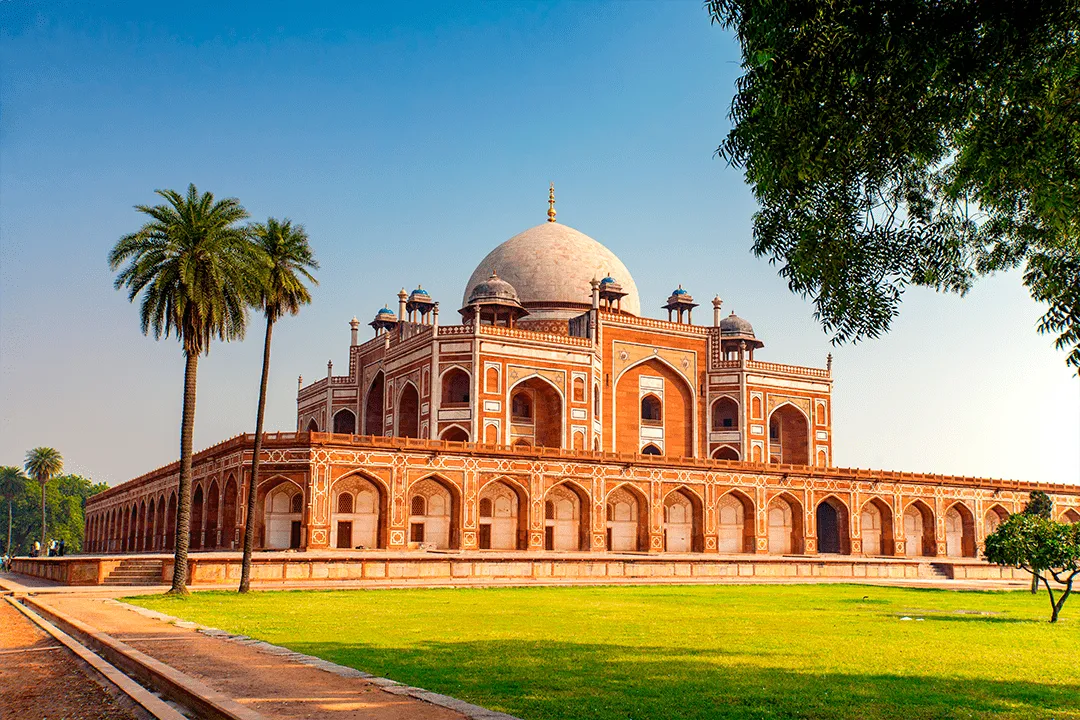 Правила въезда в Индию для россиян