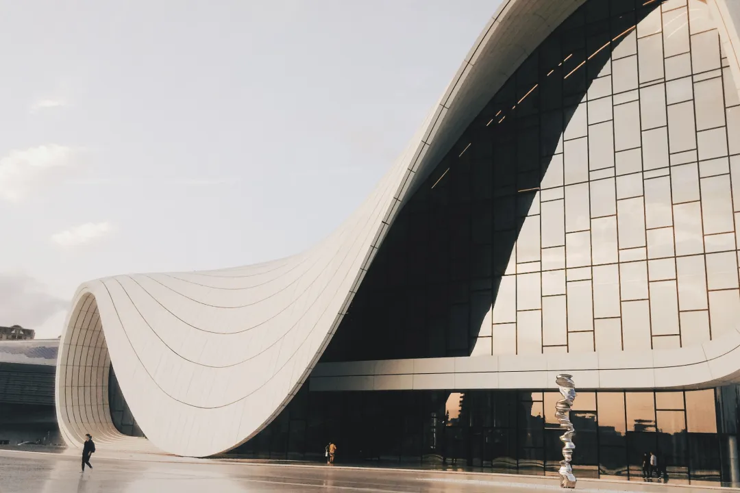 Правила въезда в Азербайджан для россиян