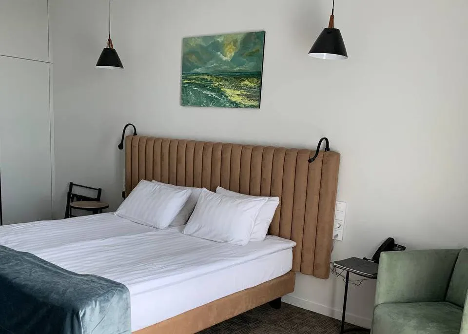 Апартаменты Светлогорска