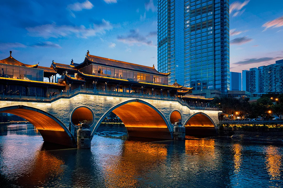 Правила въезда в Китай