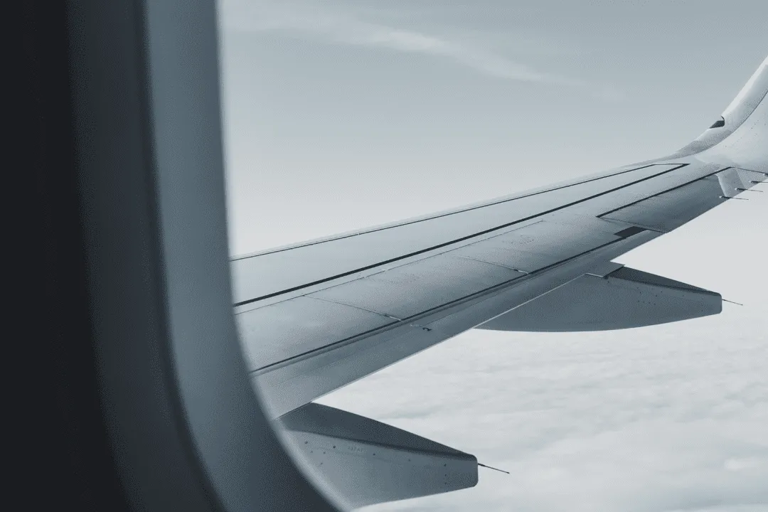 Как подготовиться к первому полёту и не бояться