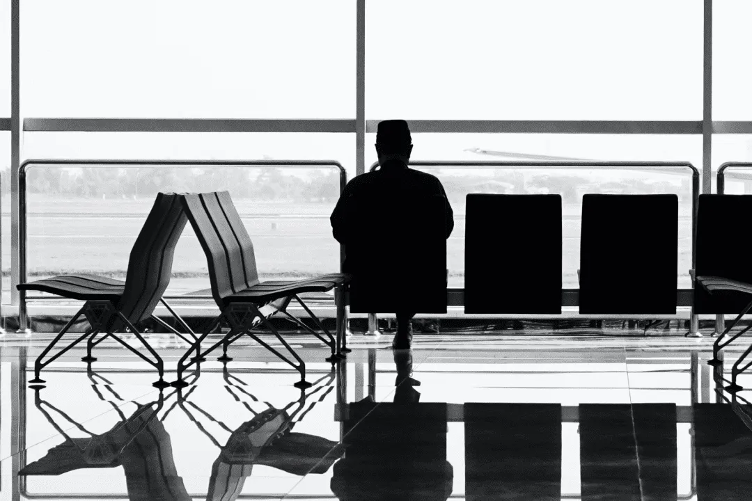 Что делать, если при пересадке вы опоздали на следующий рейс