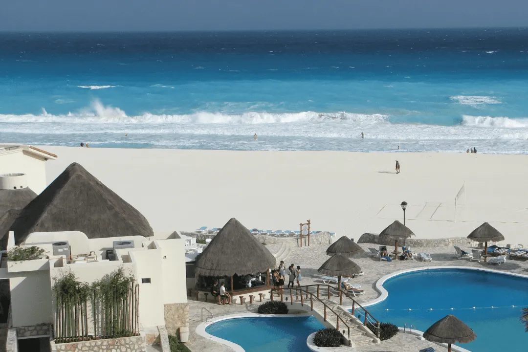 Правила въезда в Мексику