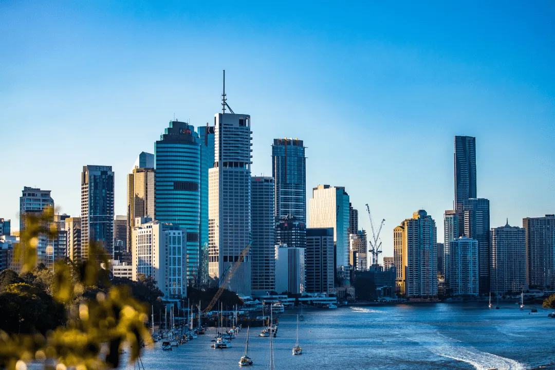 Самые большие города мира