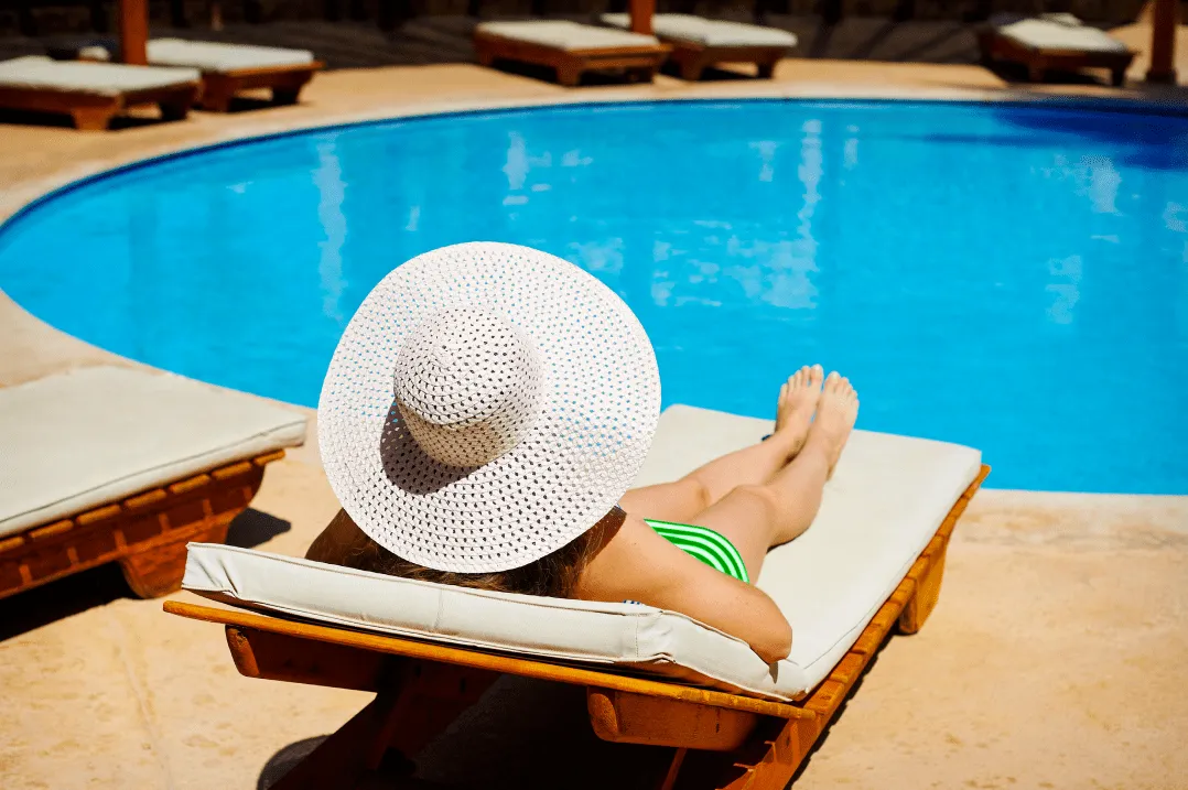 ТОП-12 лучших санаториев России